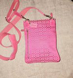Coach BUY 1 GET 1 FREE Vintage Signature Crossbodies Shoulderbags  MINT