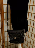 Coach BUY 1 GET 1 FREE Vintage Signature Crossbodies Shoulderbags  MINT
