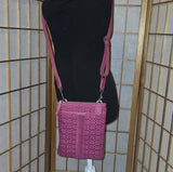 Coach BUY 1 GET 1 FREE Vintage Signature Crossbodies Shoulderbags  MINT
