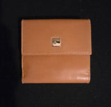 Dooney Bourke Vintage AWL USA Crossbody Shoulderbag with Wallet