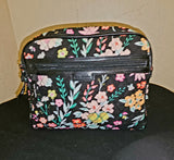 Vera Bradley RFID L'td Edition Animal Floral Tote Shoulderbag with BONUS Accessory