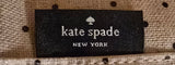 Kate Spade Marlee Saffiano Pineapple Shopper Tote Satchel with BONUS