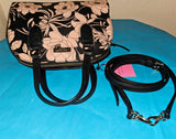 Kate Spade Gardenia Satchel Crossbody Shoulderbag with BONUS Accessory~BRAND NEW